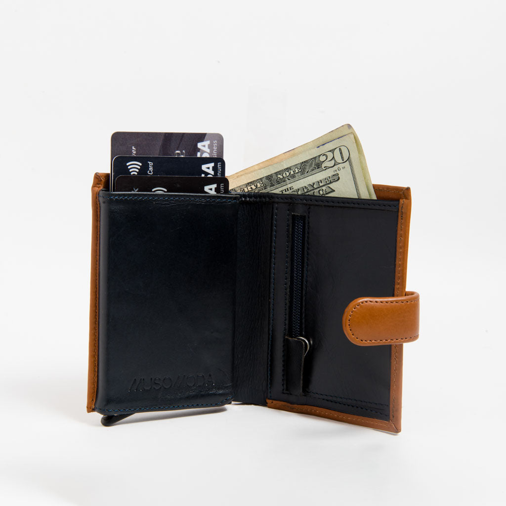 RFID Metal Card Holders