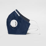 Catching Waves Mask