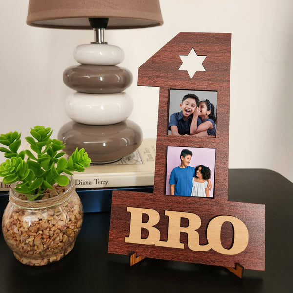 3D Photo Frame