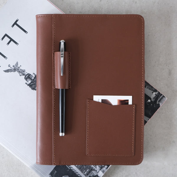 Nord Diary Sleeve - The Style Salad