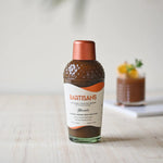 Exotic Cocktail Mixers (Non-Alcoholic)