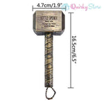 Thor Hammer Bottle Opener