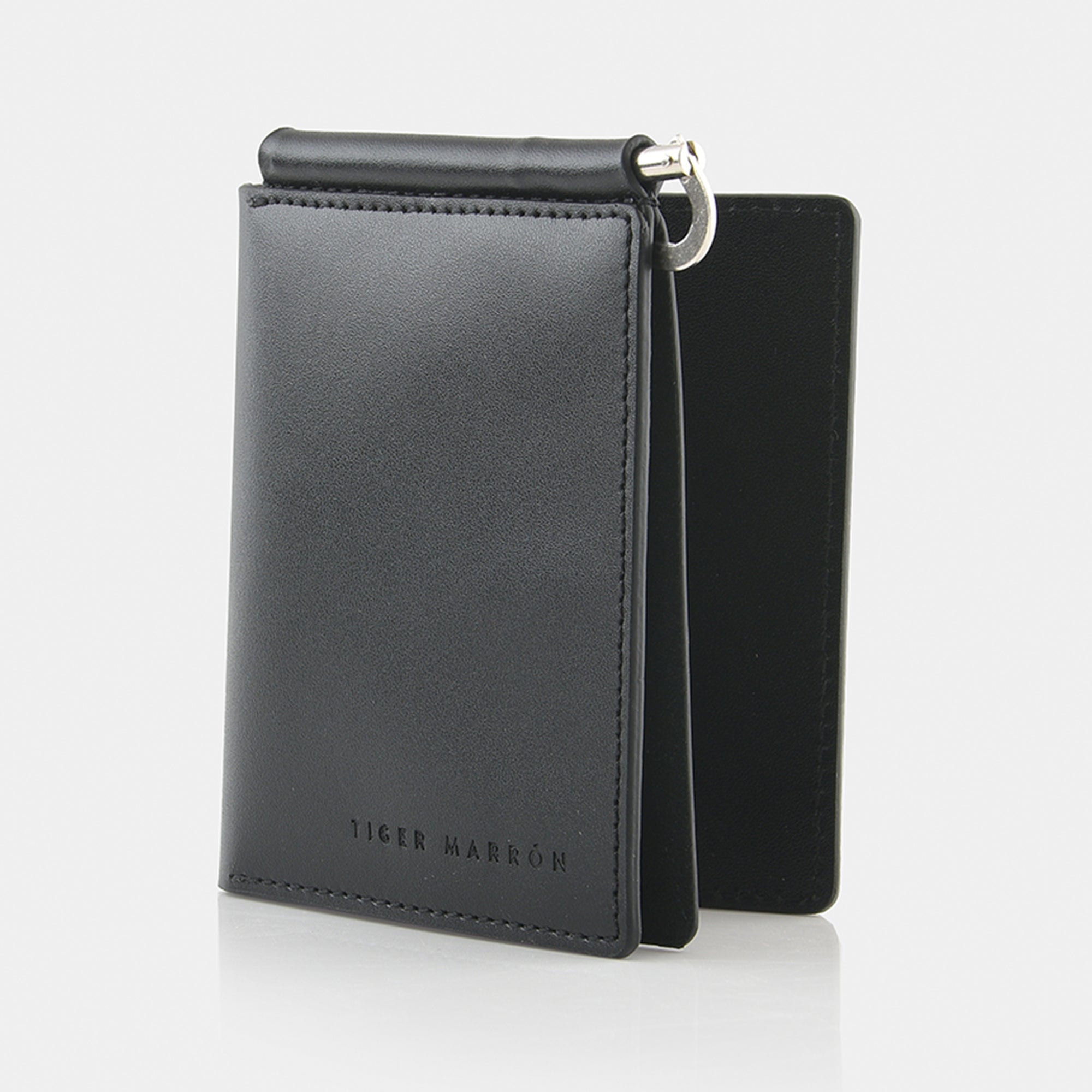 The Money Clip