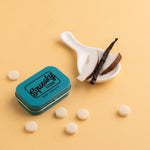 Soap Tablets On The Go