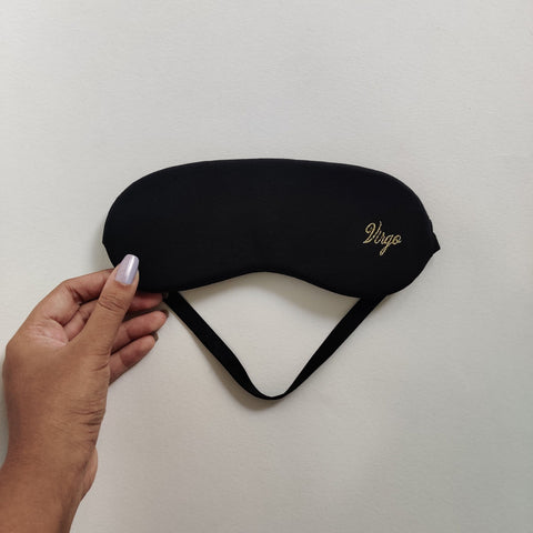 Virgo Eye Mask - The Style Salad