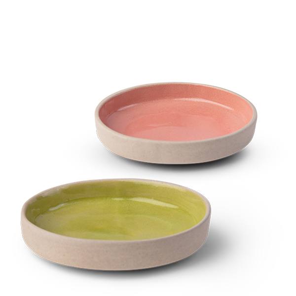 Luna Plate