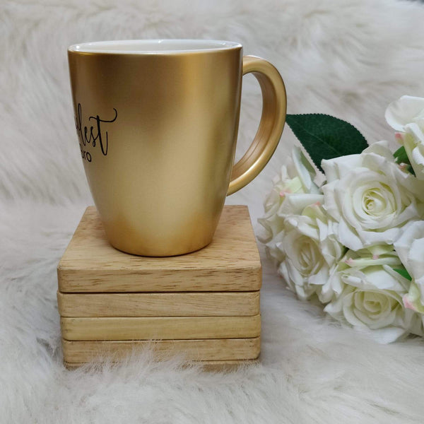 Sweetest Sis / Coolest Bro Mugs - The Style Salad
