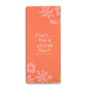 Weekly Planner Coral Rush - The Style Salad