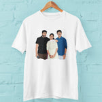 Illustration T-Shirt Personalised
