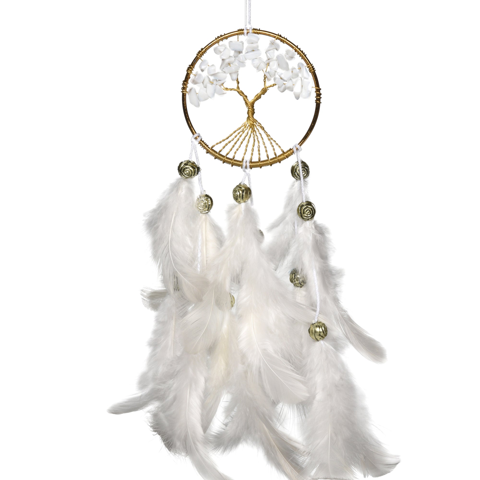 Healing Tree Dreamcatcher