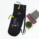 Stretch Your Limbs Yoga Mat Bag