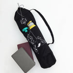 Stretch Your Limbs Yoga Mat Bag
