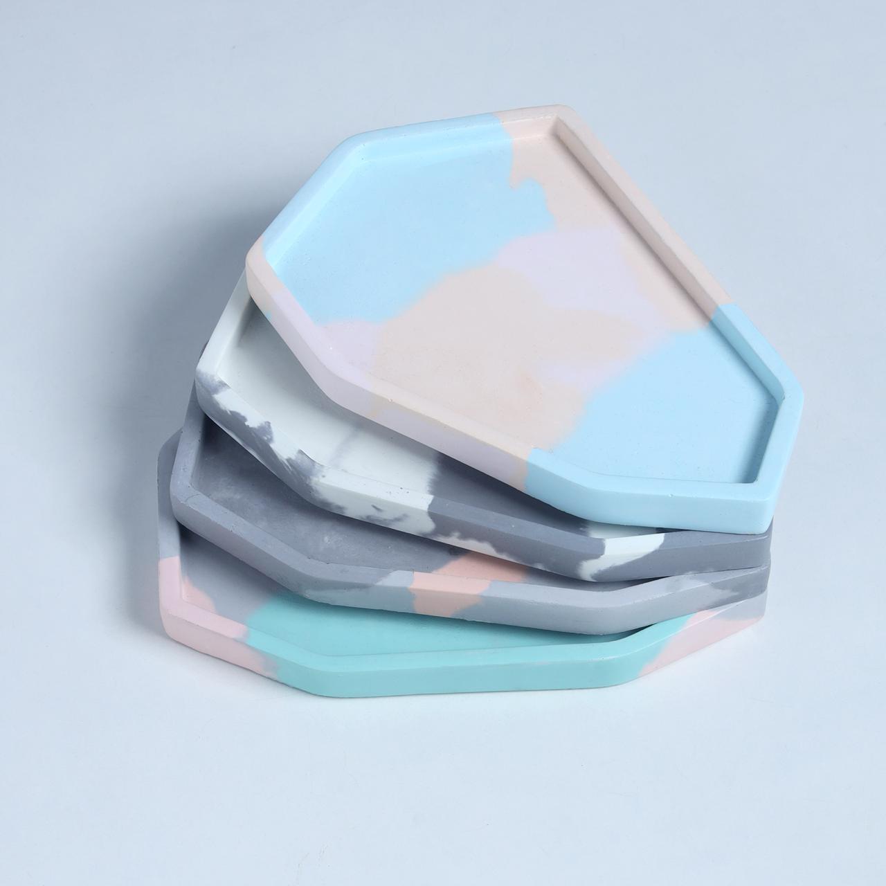 Geo Tray