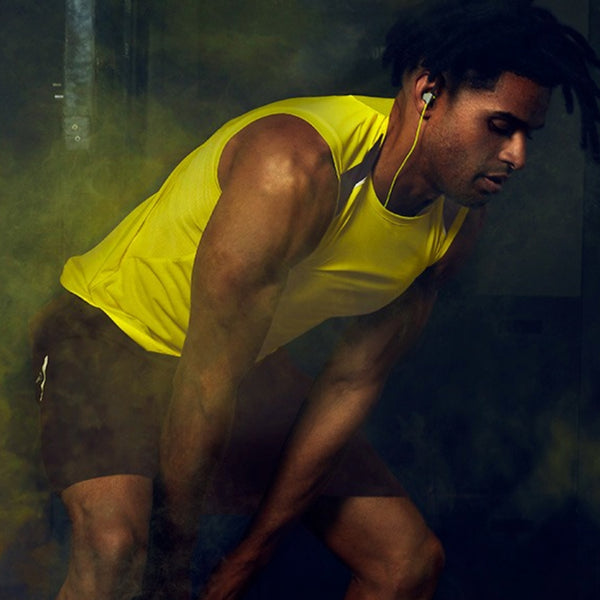 Energy Earphones Sport 1 - The Style Salad