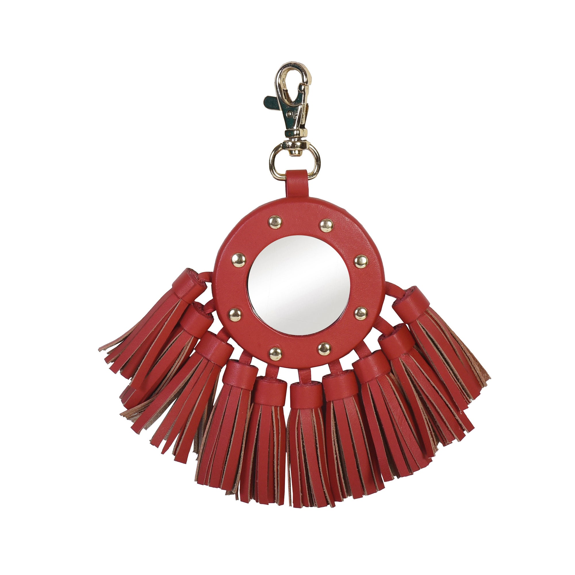 Aaina Mirror Charm