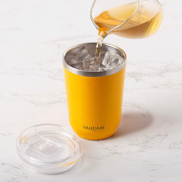 Ardour Tumbler - The Style Salad