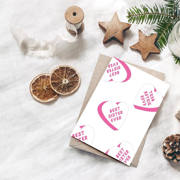Fun & Flirty Greeting Cards - The Style Salad