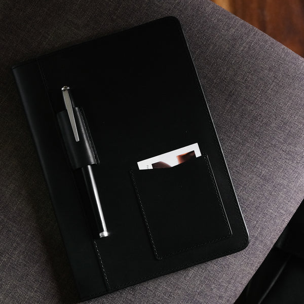 Nord Diary Sleeve - The Style Salad
