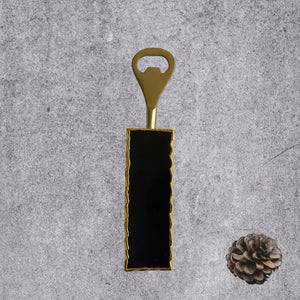 Agate Bottle Opener - The Style Salad