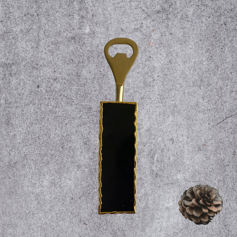Agate Bottle Opener