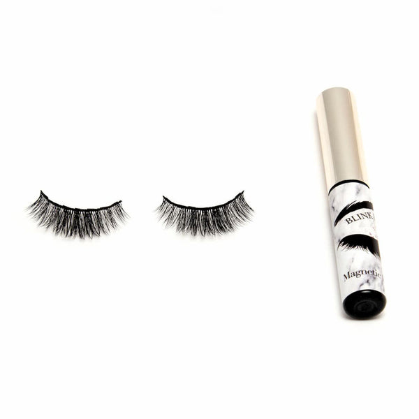 Eyelash Extensions: Magnetic Lashes - The Style Salad
