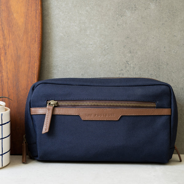 Liberty Dopp Kit - The Style Salad