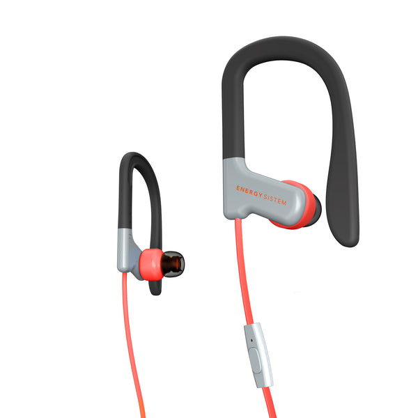 Energy Earphones Sport 1 - The Style Salad
