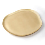 Heirloom Brass Serving Tray Small