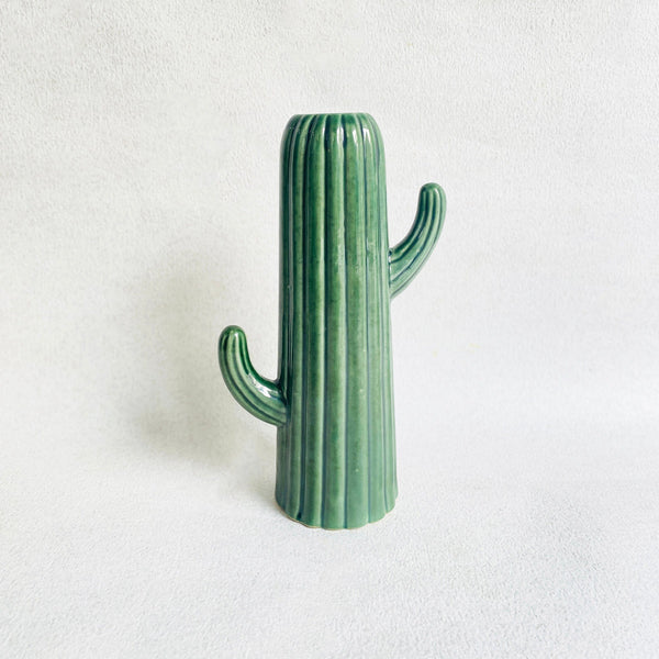 Cactus Vase - The Style Salad