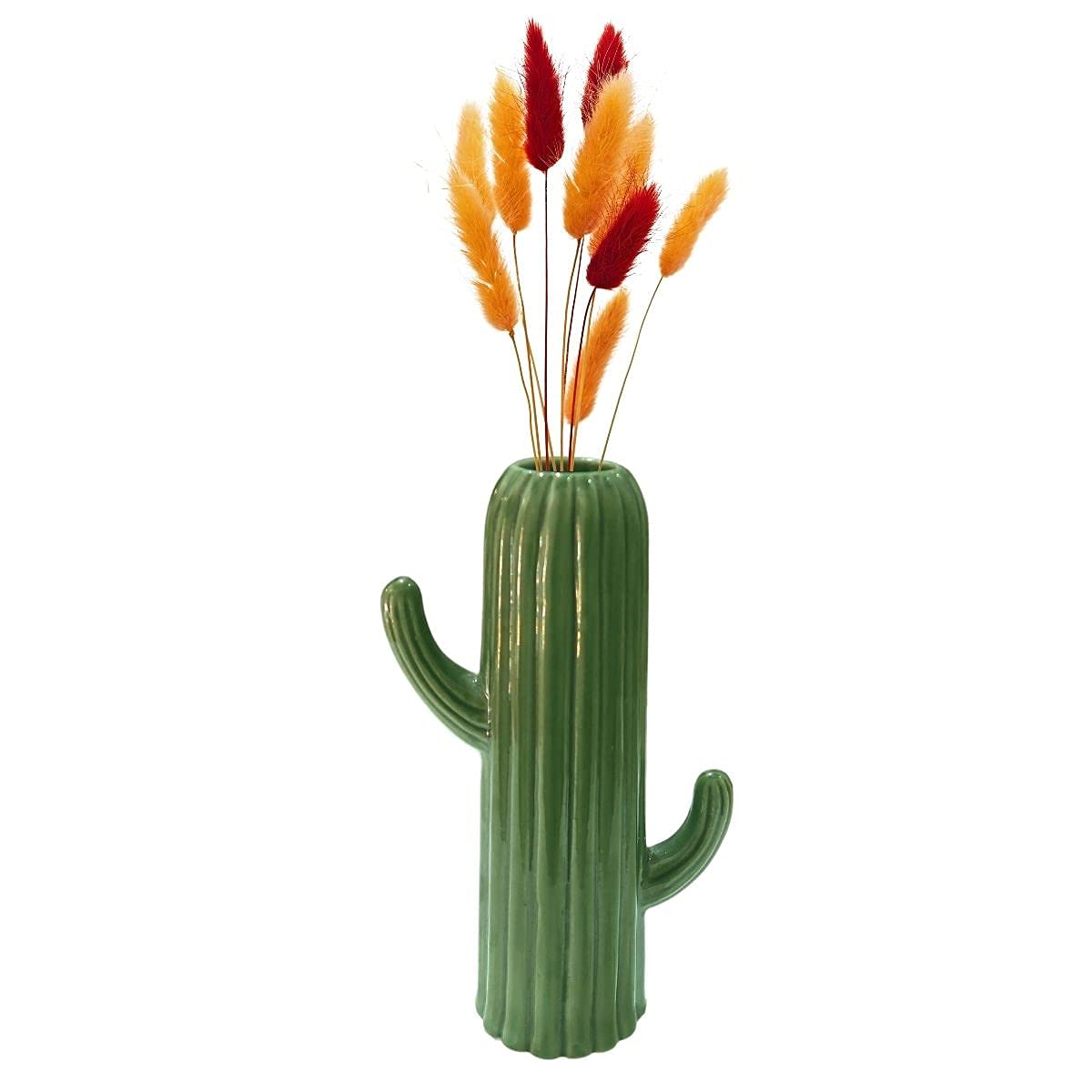 Cactus Vase - The Style Salad
