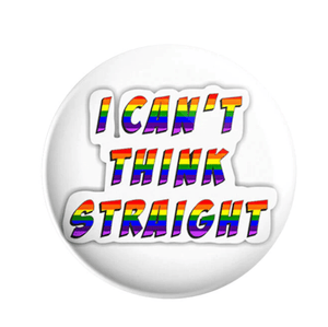 Pride Badges - The Style Salad