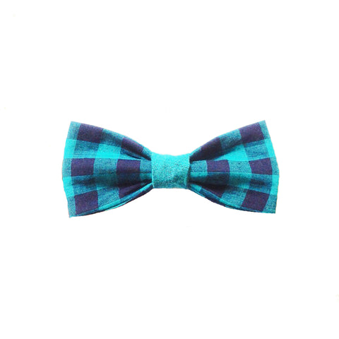 Checkmate II Bowtie - The Style Salad