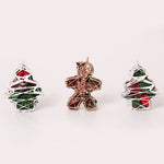 Gingerbread Man / Christmas Tree Potpurri