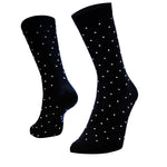 Classic Black Socks
