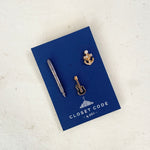 Coat Pins