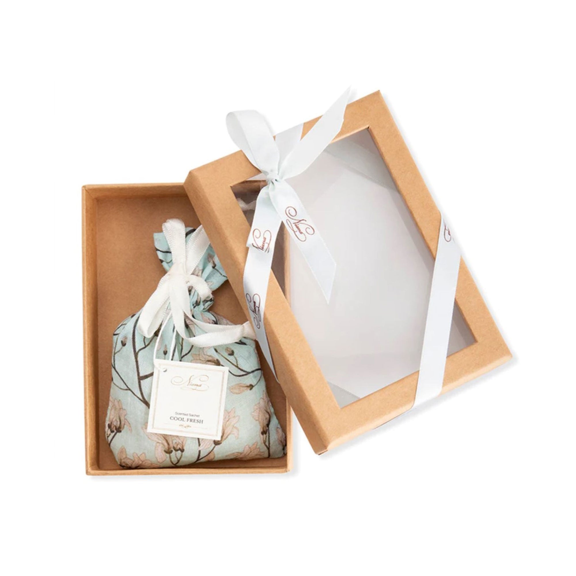 Scented Fragrance Sachet