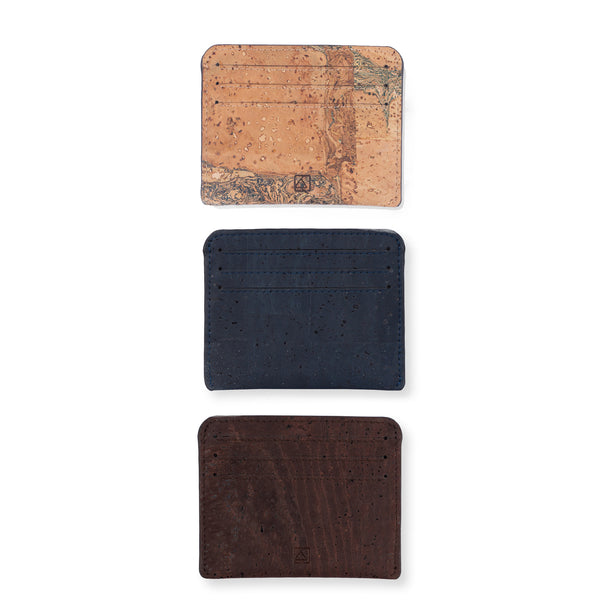 Reilly Card Case - The Style Salad