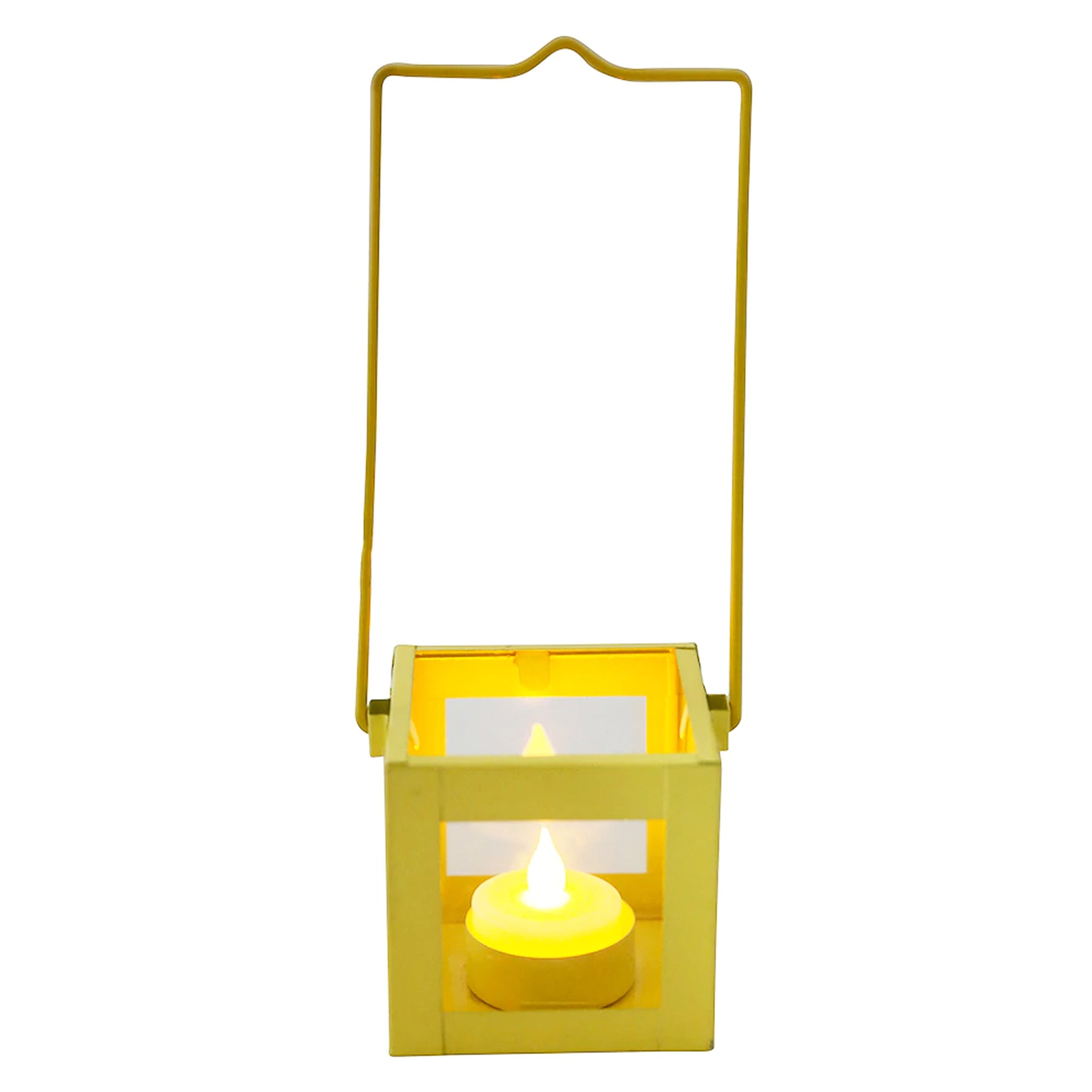 Lantern Votive - The Style Salad