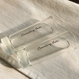 Personalised Shot Glass Set - The Style Salad