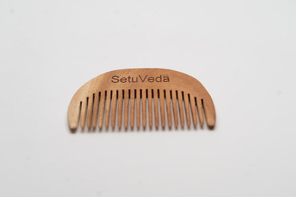 Beard Comb