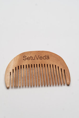 Beard Comb