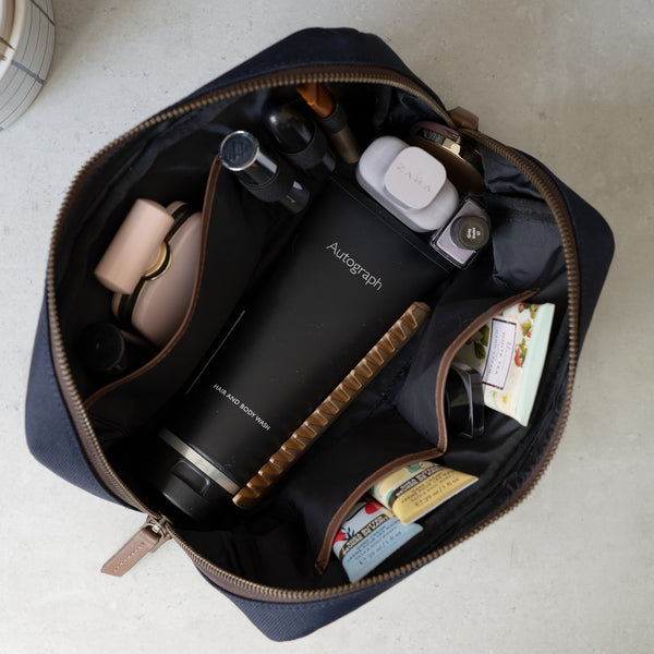 Liberty Dopp Kit - The Style Salad