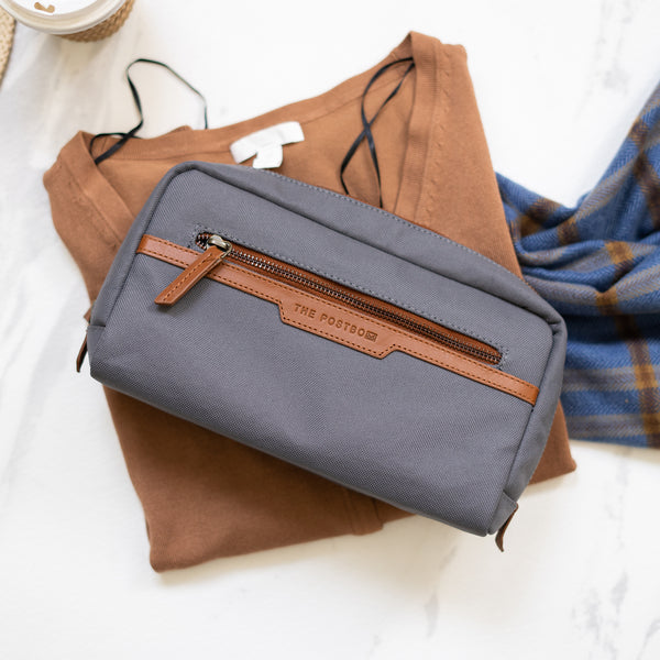 Liberty Dopp Kit - The Style Salad