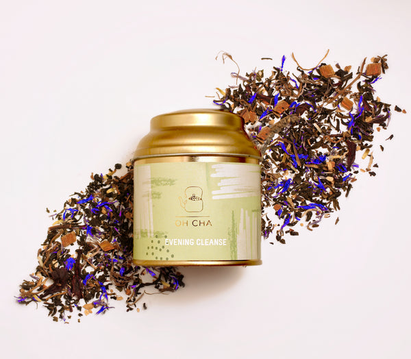 Seize The Day Teas - The Style Salad