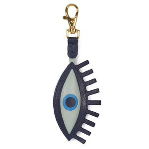 Evil Eye Charm - The Style Salad