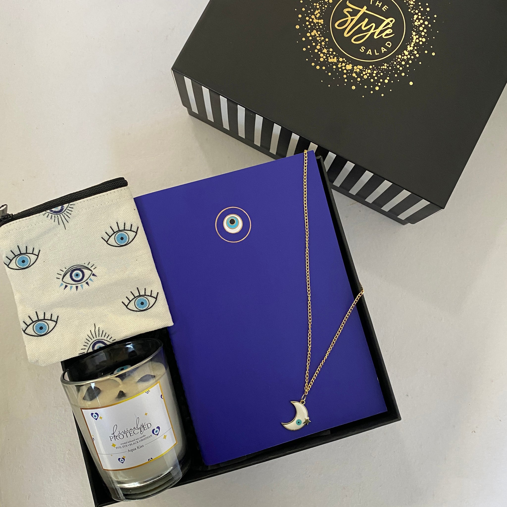 Evil eye gifts - the style salad
