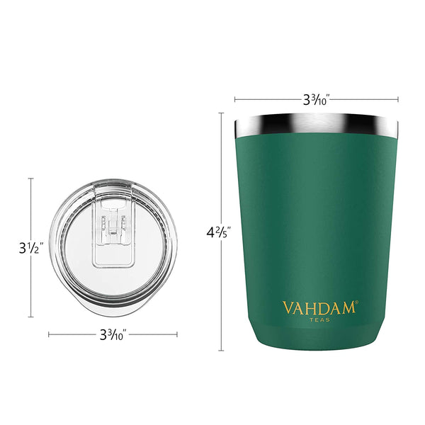 Ardour Tumbler - The Style Salad