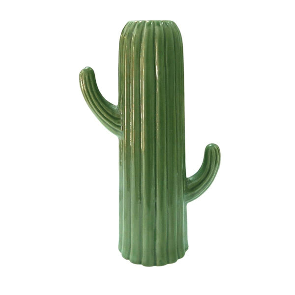 Cactus Vase - The Style Salad
