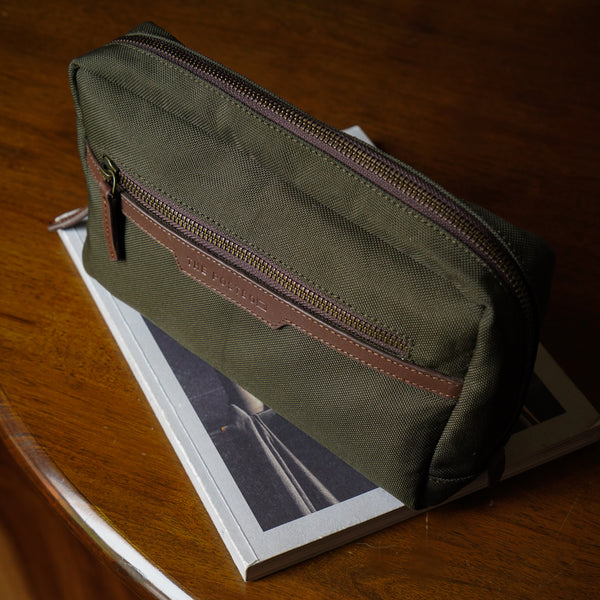 Liberty Dopp Kit - The Style Salad