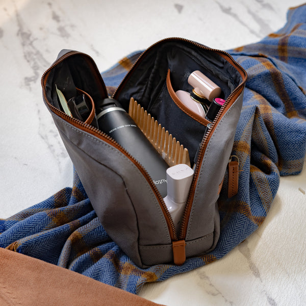 Liberty Dopp Kit - The Style Salad